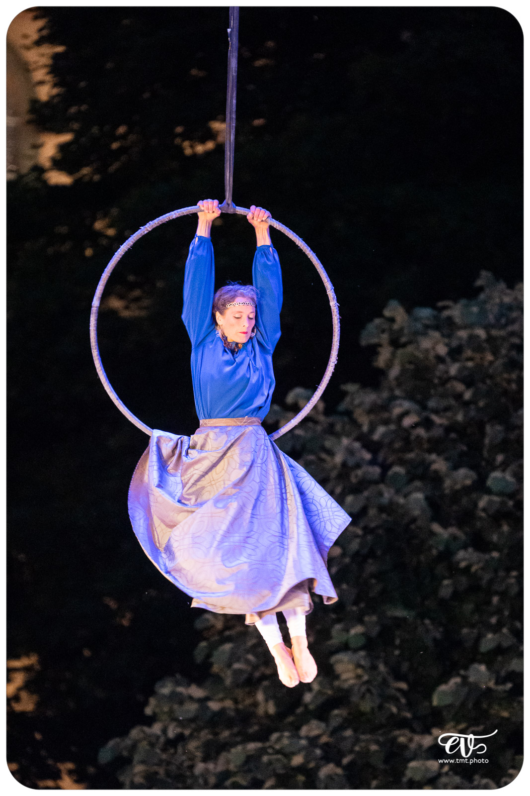 CRISTAL PALACE (CIE TRANSE EXPRESS)